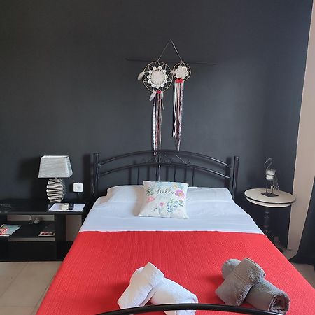 Ονειροπαγίδα Apartment เวเรีย ภายนอก รูปภาพ