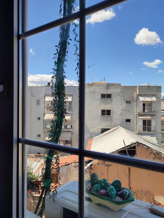 Ονειροπαγίδα Apartment เวเรีย ภายนอก รูปภาพ