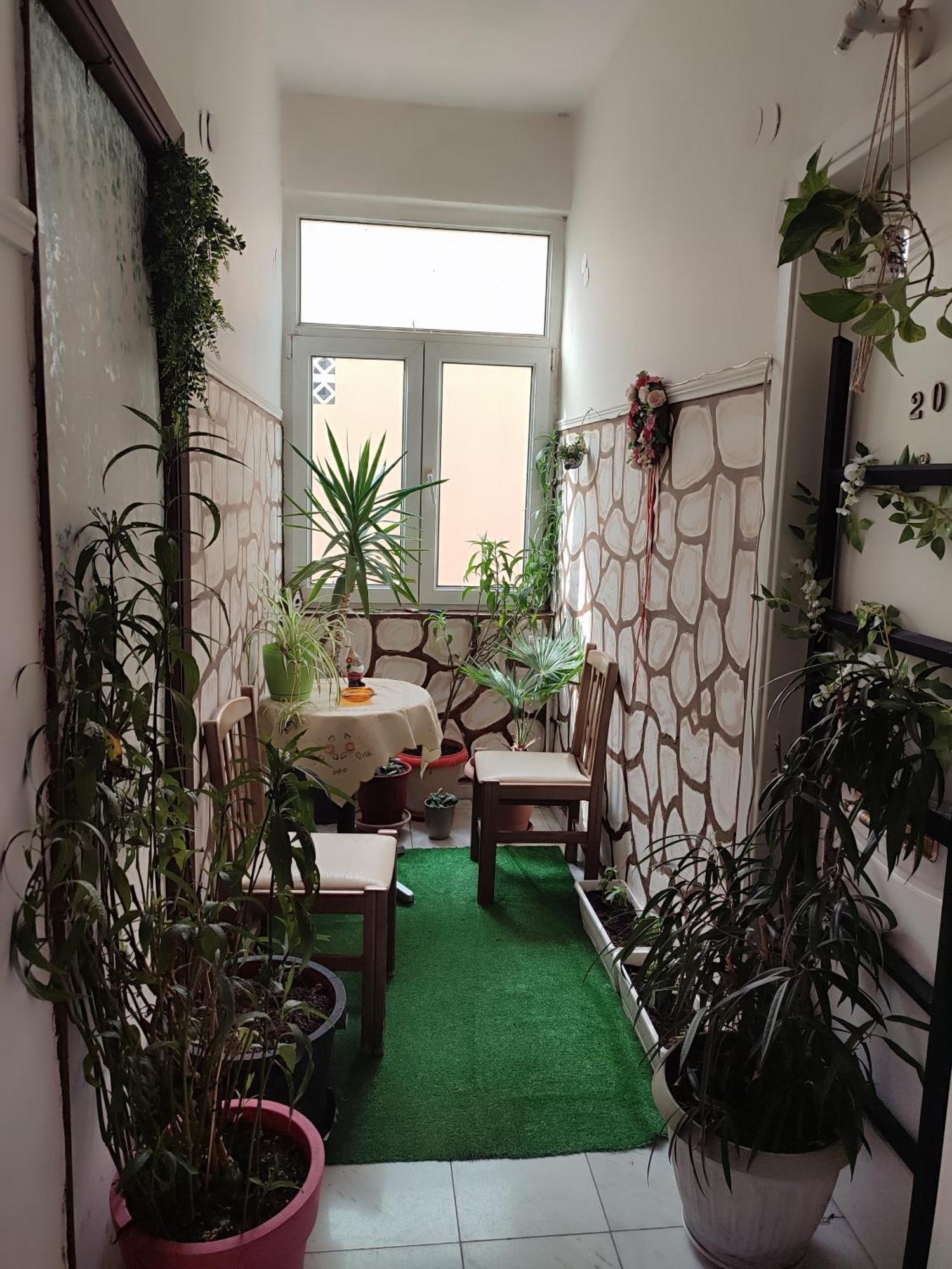 Ονειροπαγίδα Apartment เวเรีย ภายนอก รูปภาพ