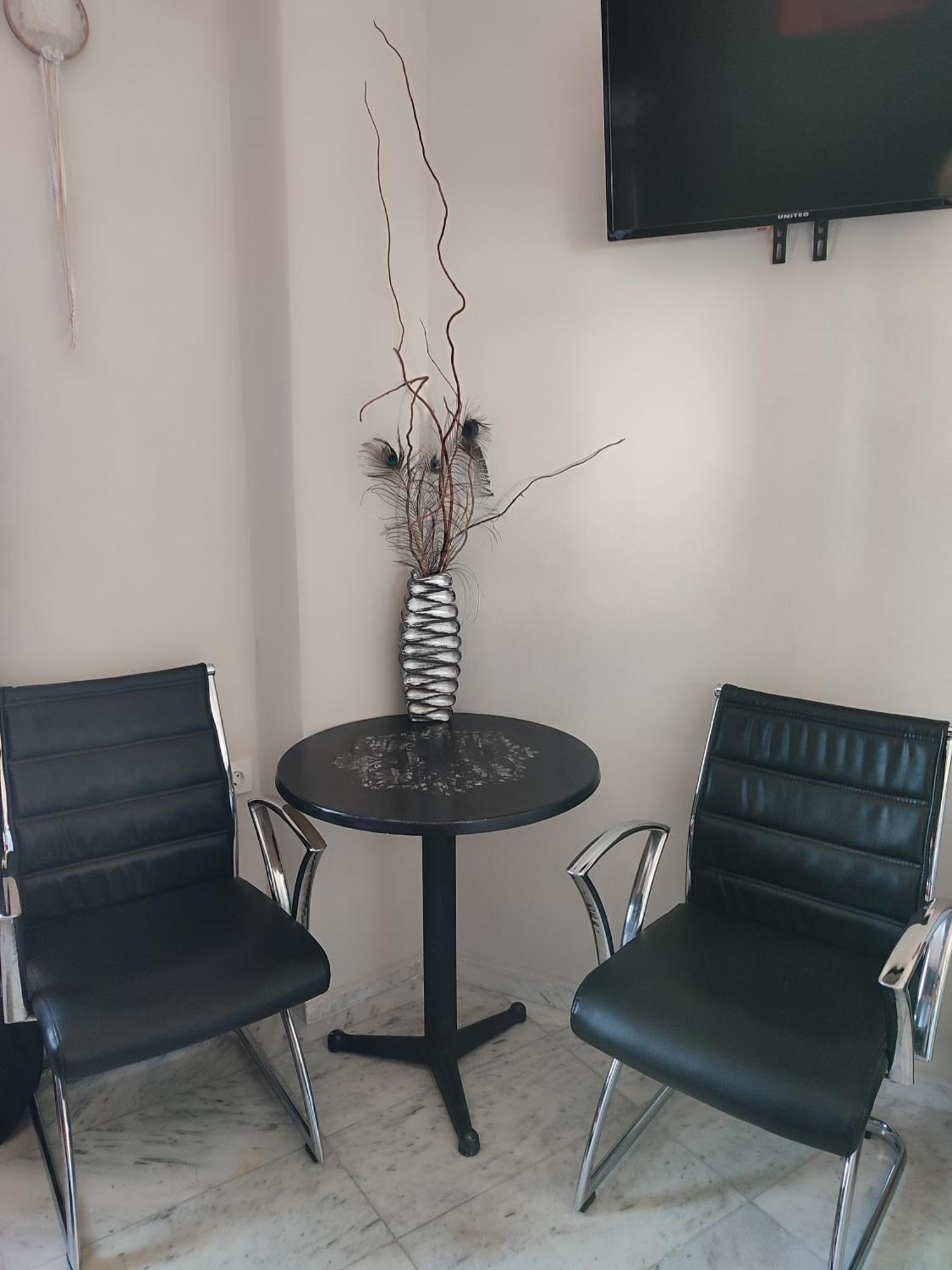 Ονειροπαγίδα Apartment เวเรีย ภายนอก รูปภาพ