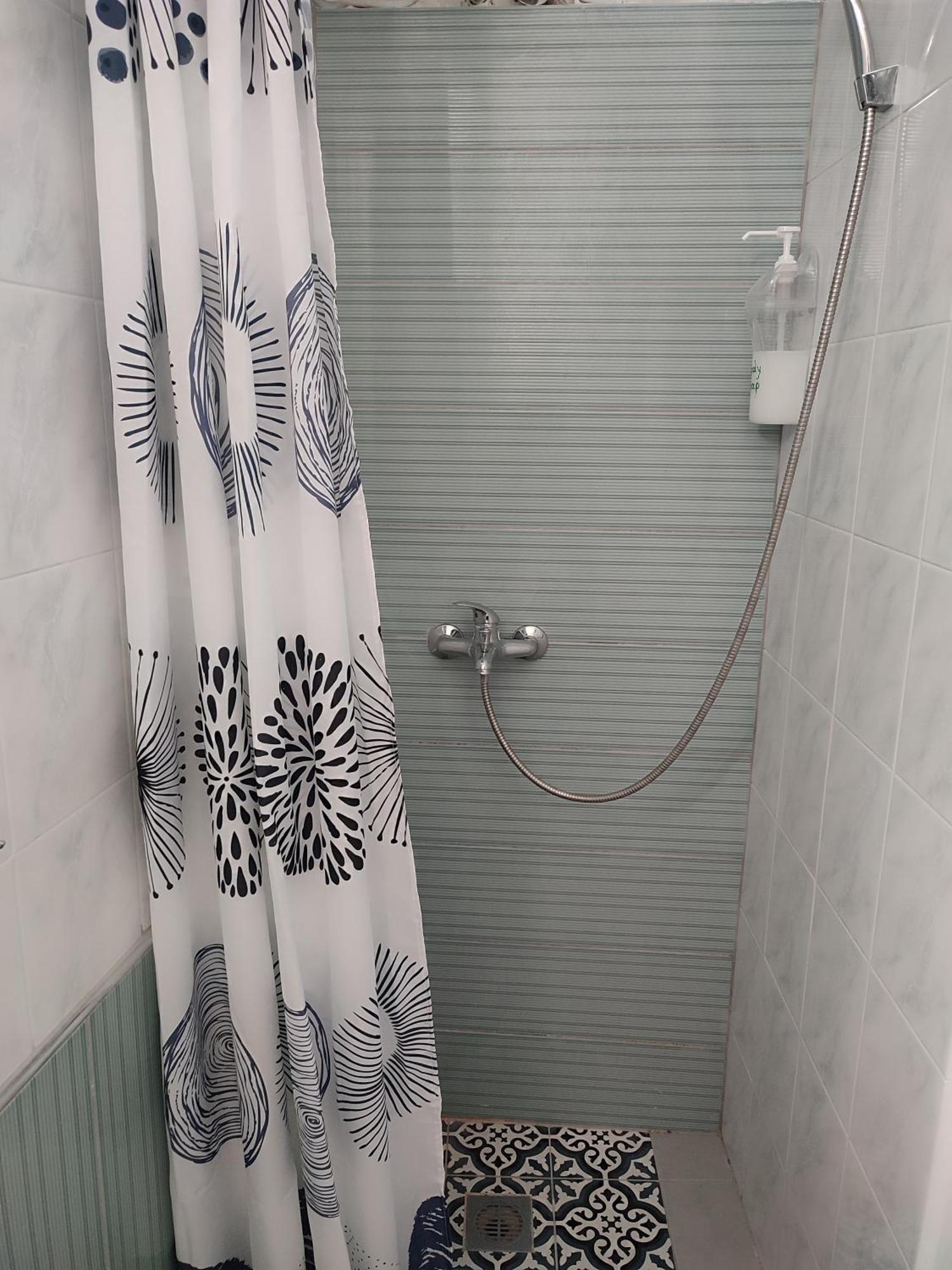 Ονειροπαγίδα Apartment เวเรีย ภายนอก รูปภาพ
